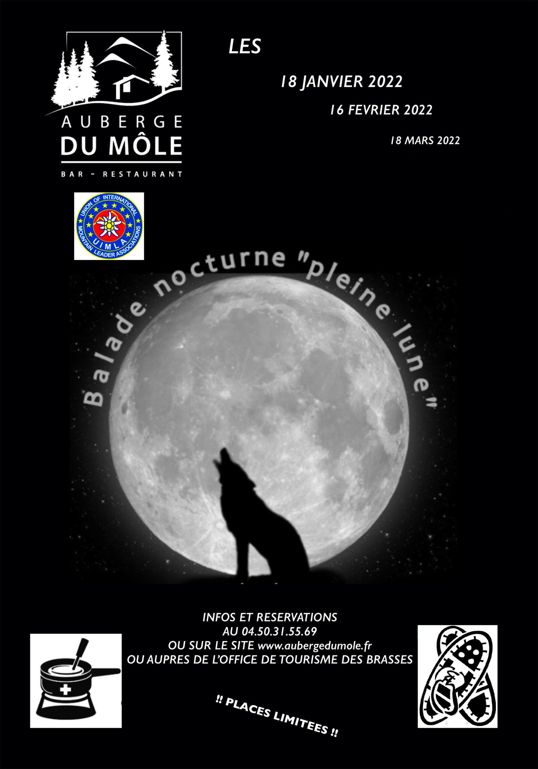 EBAUCHE AFFICHE
